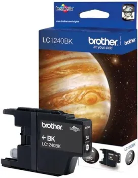 Brother LC1240BK