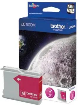 Brother LC1000M