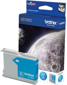 Brother LC1000C