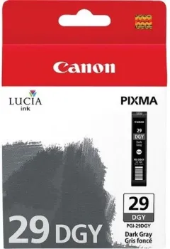 Canon PGI-29DGY (4870B002)