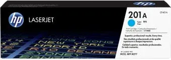 HP 201A (CF401A)