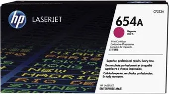 HP 654A (CF333A)