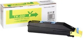 Kyocera TK-880Y