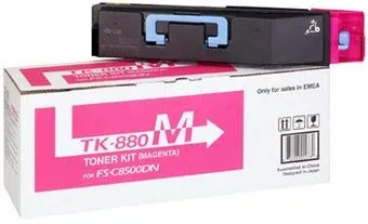 Kyocera TK-880M