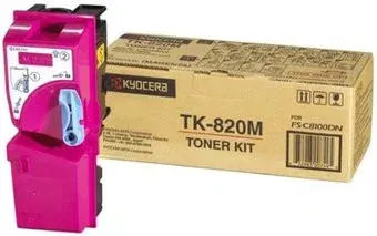 Kyocera TK-820M