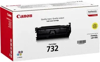 Canon 732Y