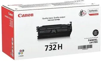 Canon 732HBK