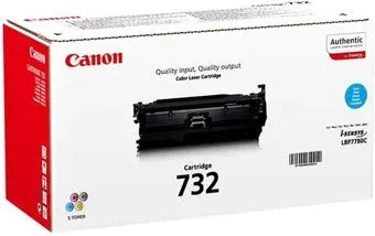 Canon 732C