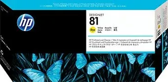 HP 81 (C4953A)