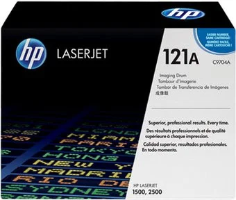 HP 121A (C9704A)