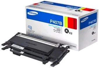 Samsung CLT-P407B