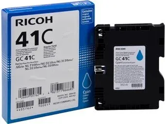 Ricoh GC 41C (405762)
