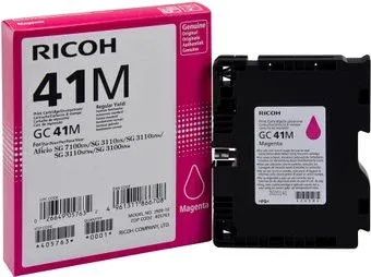 Ricoh GC 41M (405763)