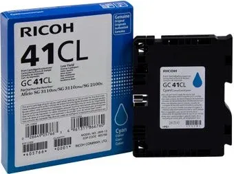 Ricoh GC 41CL (405766)