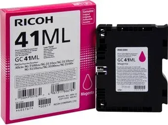Ricoh GC 41ML (405767)