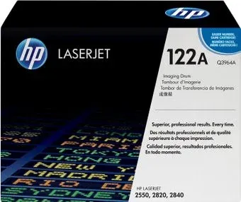 HP 122A (Q3964A)