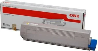 OKI 44643005