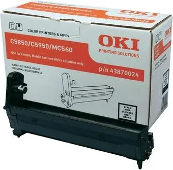 OKI 43870024