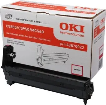OKI 43870022