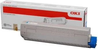 OKI 43837135