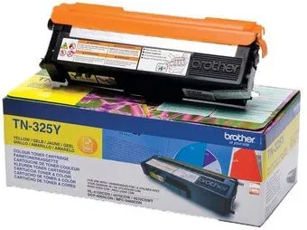 Brother TN-325Y