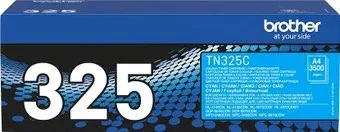 Brother TN-325C