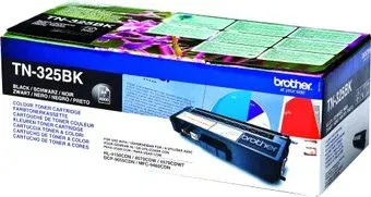 Brother TN-325BK