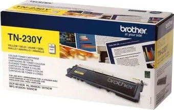 Brother TN-230Y