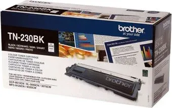 Brother TN-230BK