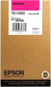 Epson C13T614300