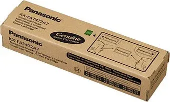 Panasonic KX-FAT472A7