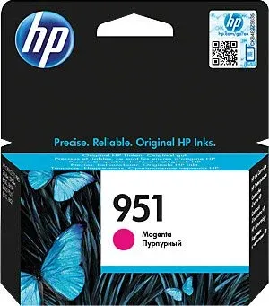 HP 951 (CN051AE)
