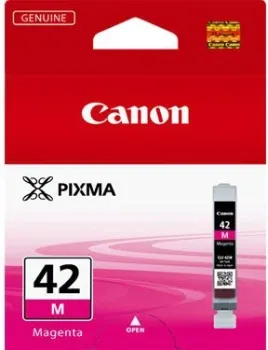 Canon CLI-42M