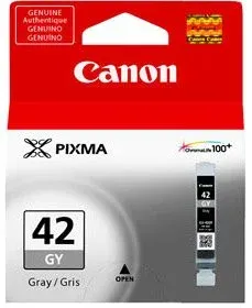 Canon CLI-42GY
