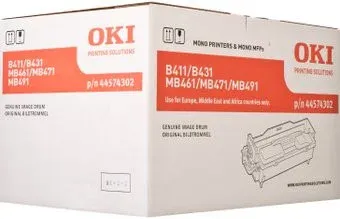 OKI 44574302