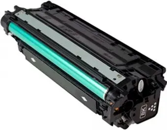 Совместимый с HP 650A (CE270A)