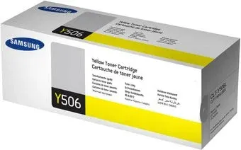 Samsung CLT-Y506L