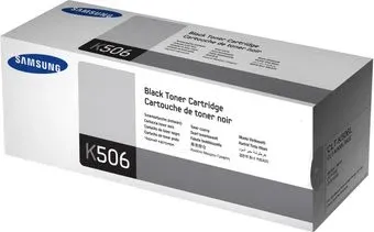 Samsung CLT-K506L