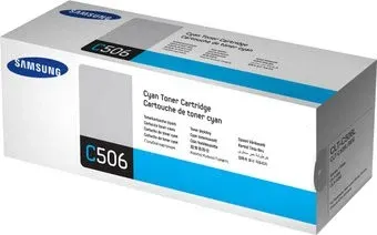 Samsung CLT-C506L