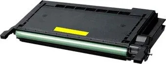 Samsung CLP-Y600A