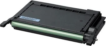 Samsung CLP-C600A