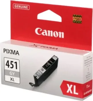 Canon CLI-451GY XL (6476B001)