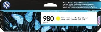 HP 980 (D8J09A)