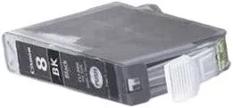 Canon CLI-8 Black