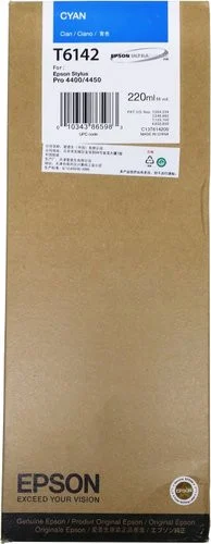Epson C13T614200