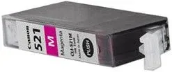 Canon CLI-521 Magenta