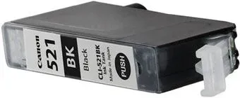 Canon CLI-521 Black