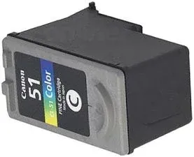 Canon CL-51 Color