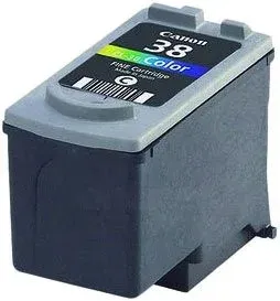 Canon CL-38 Color