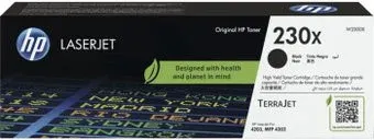 HP W2300X LaserJet Black